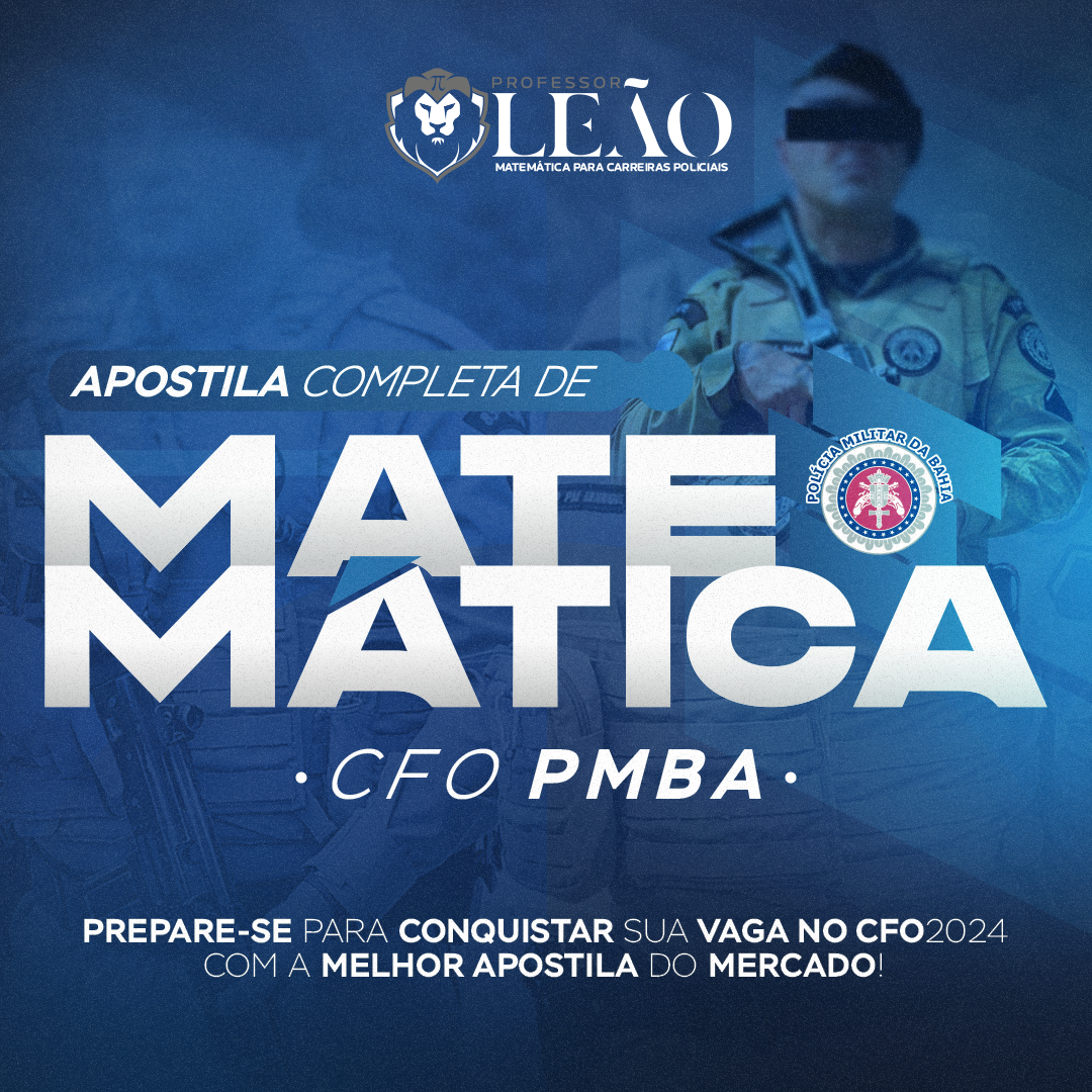 Apostila Professor Leão com QR Code
