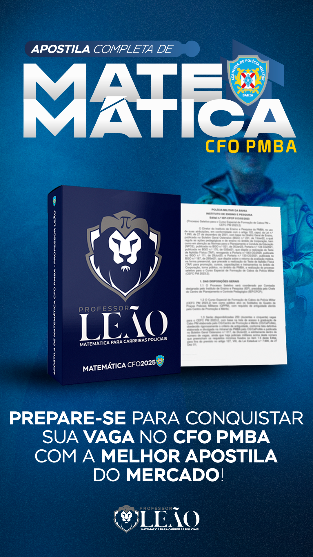 Material de Estudo